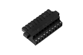 779105-01 TERMİNAL KONEKTÖR/TERMINAL CONNECTOR